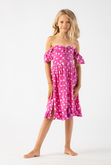 Kids Oasis Dress