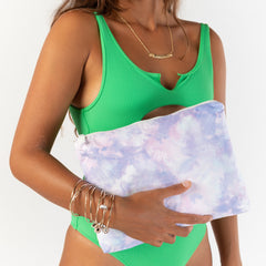 Mid Splash Proof Pouch
