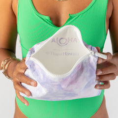 Small Splash Proof Pouch