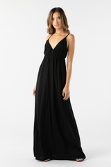 Gracie Maxi Dress