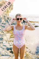 Ocean Isle One Piece