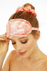 Silk Eye Mask