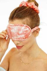 Silk Eye Mask