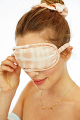 Silk Eye Mask