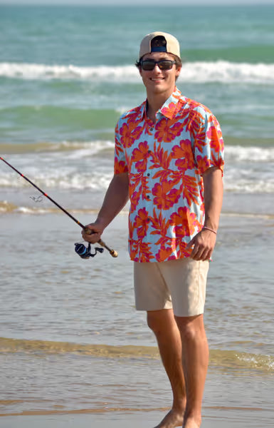 Aloha Shirt