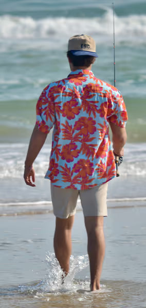 Aloha Shirt