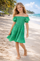 Kids Makaha Dress