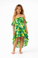 Kids Lover Dress