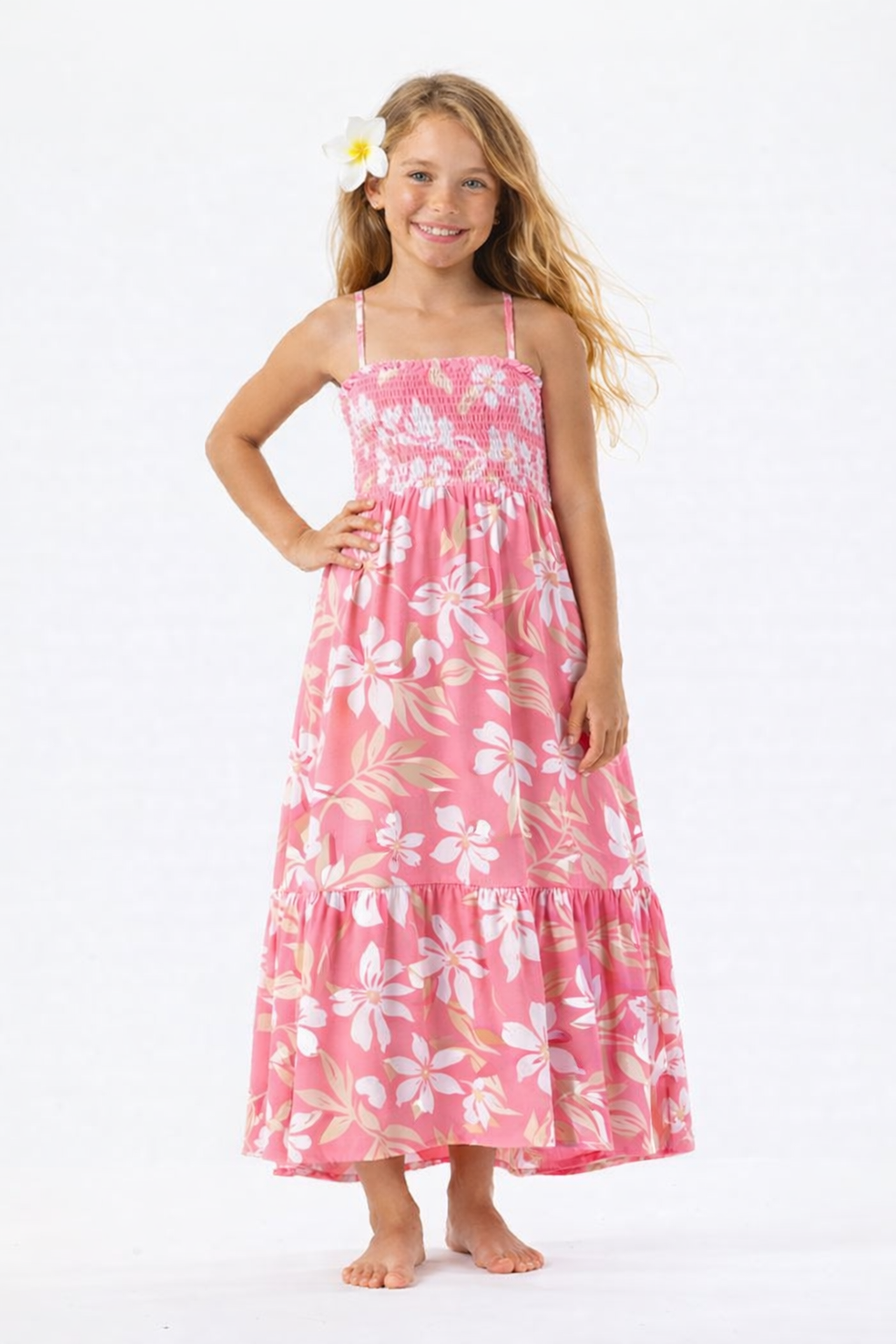 Kids Kailani Dress