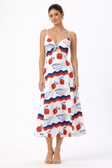 Bridget Maxi Dress