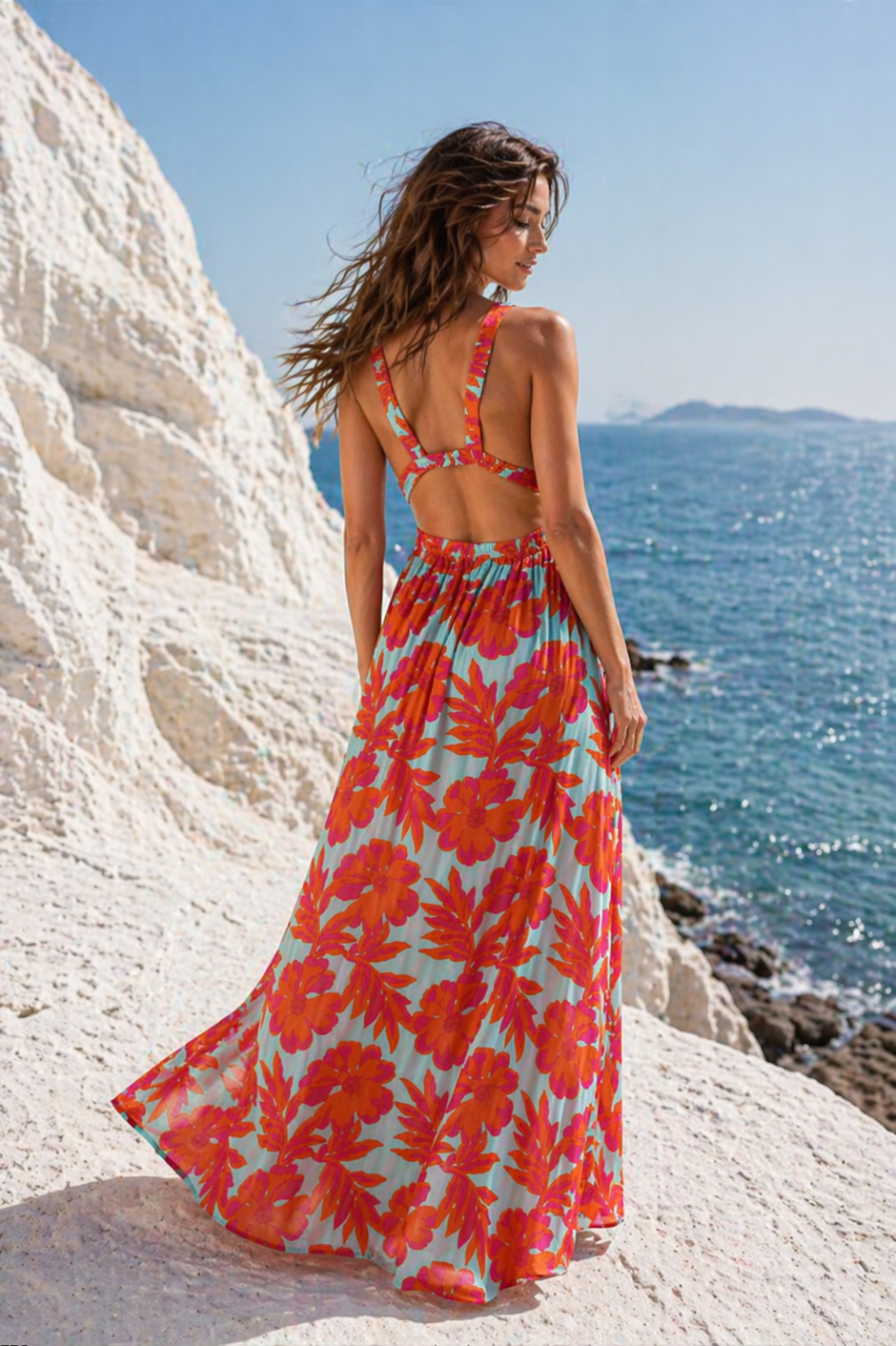 Maxi Dresses Tiare Hawaii Maxi Dresses Tiare Hawaii