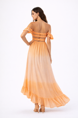 Lover Maxi Dress
