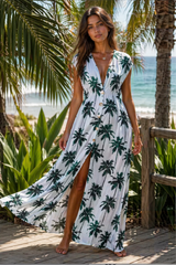 Moonlight Maxi Dress