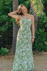 Pearl Maxi Dress