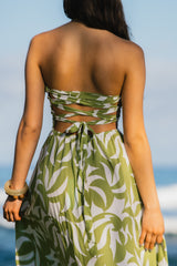 Pearl Maxi Dress
