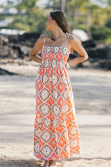 Kona Maxi Dress