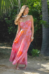 Honey Maxi Dress