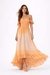 Lover Maxi Dress