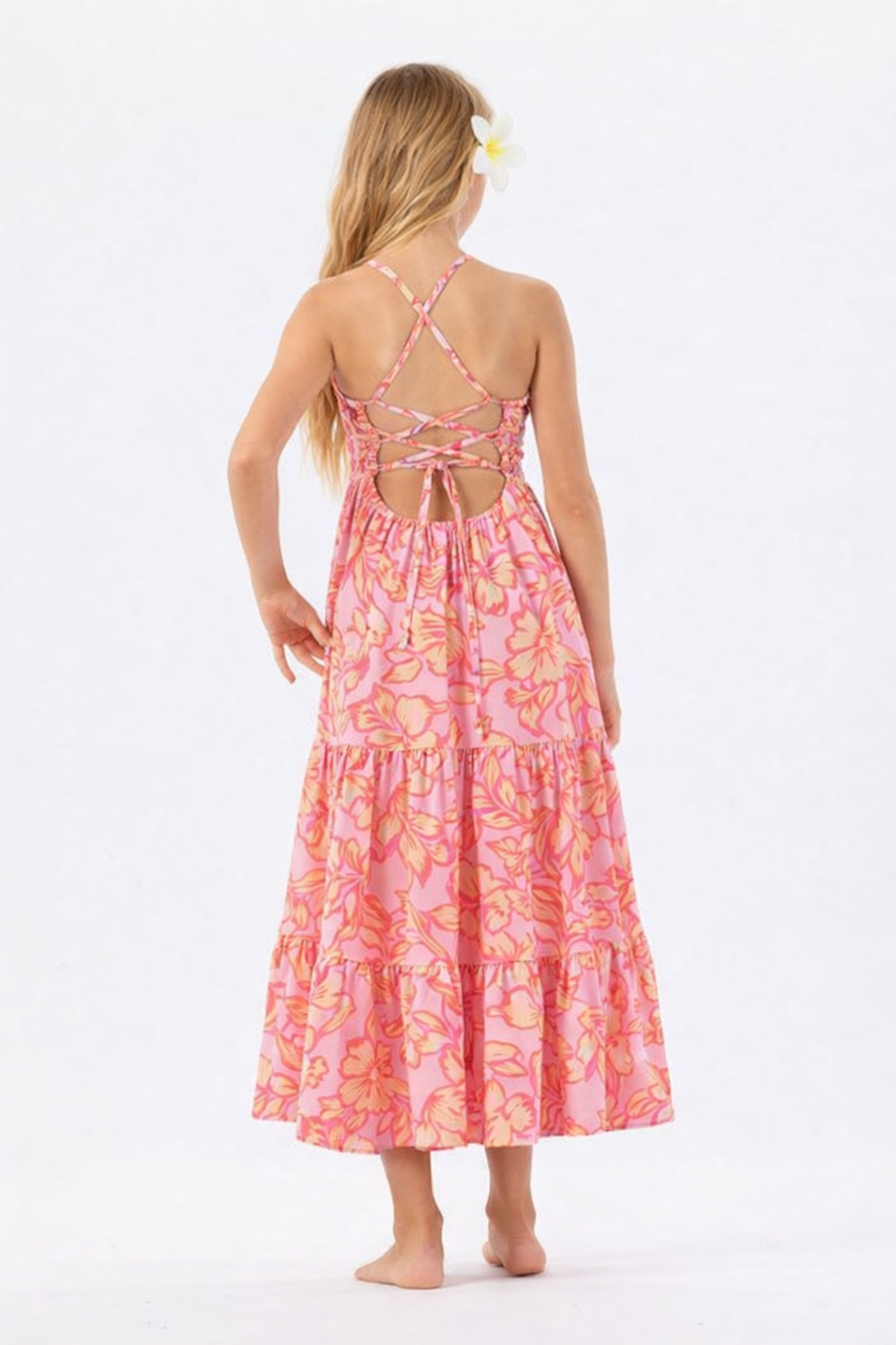 Kids Kailani Dress