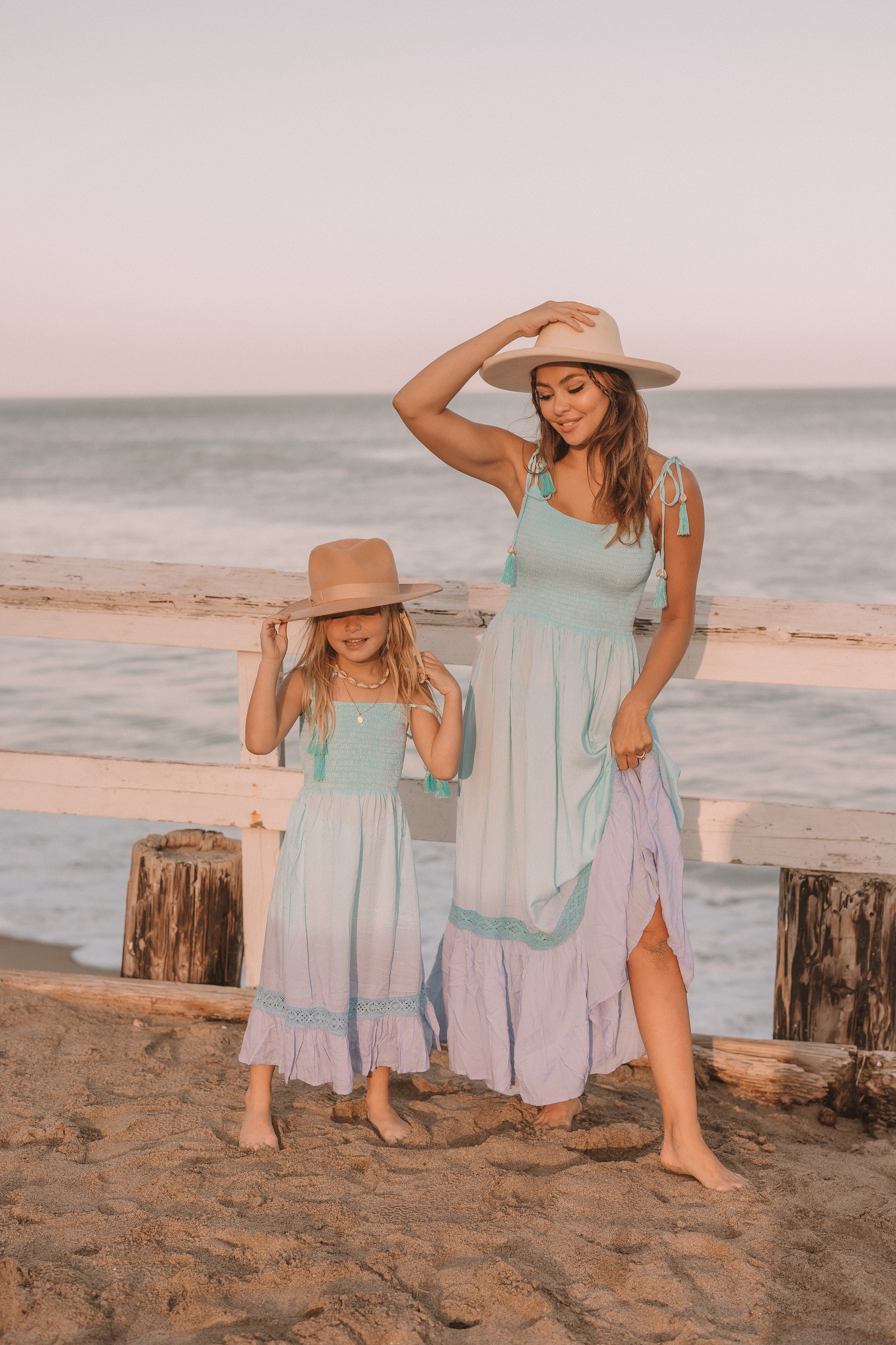 Kids Avalon Dress