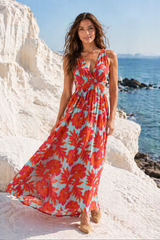 Hope Maxi Dress