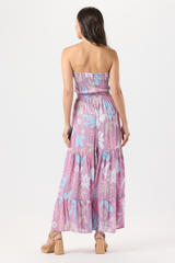 Abyss Maxi Dress