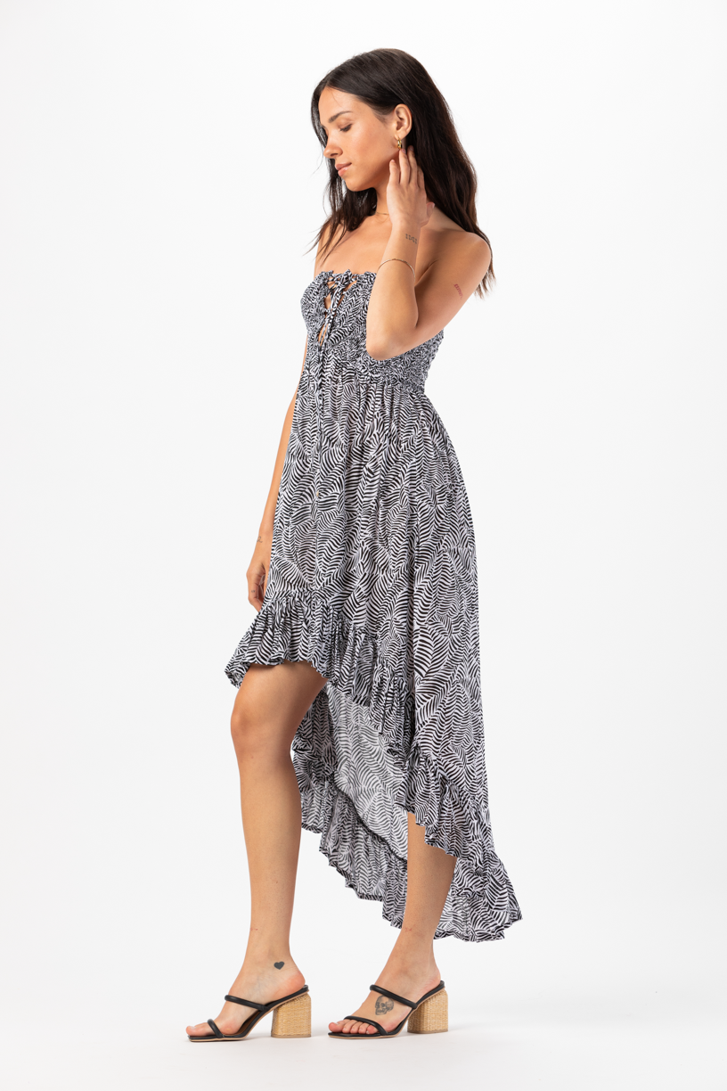 Aila Maxi Dress