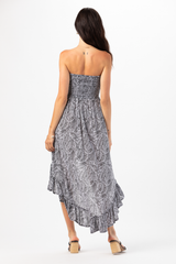 Aila Maxi Dress