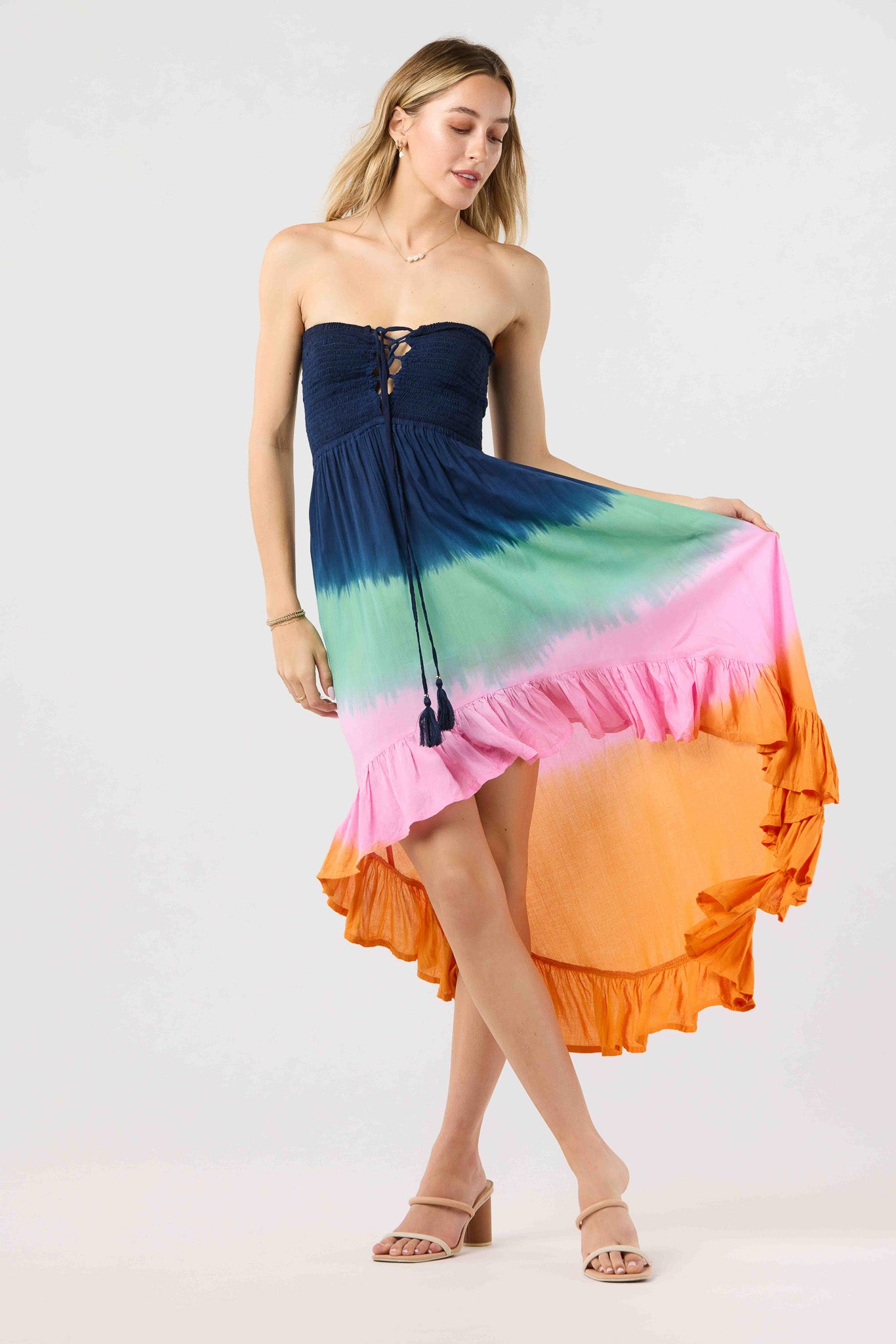 Aila Maxi Dress
