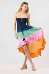 Aila Maxi Dress