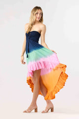 Aila Maxi Dress
