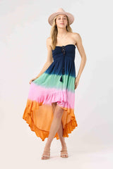 Aila Maxi Dress