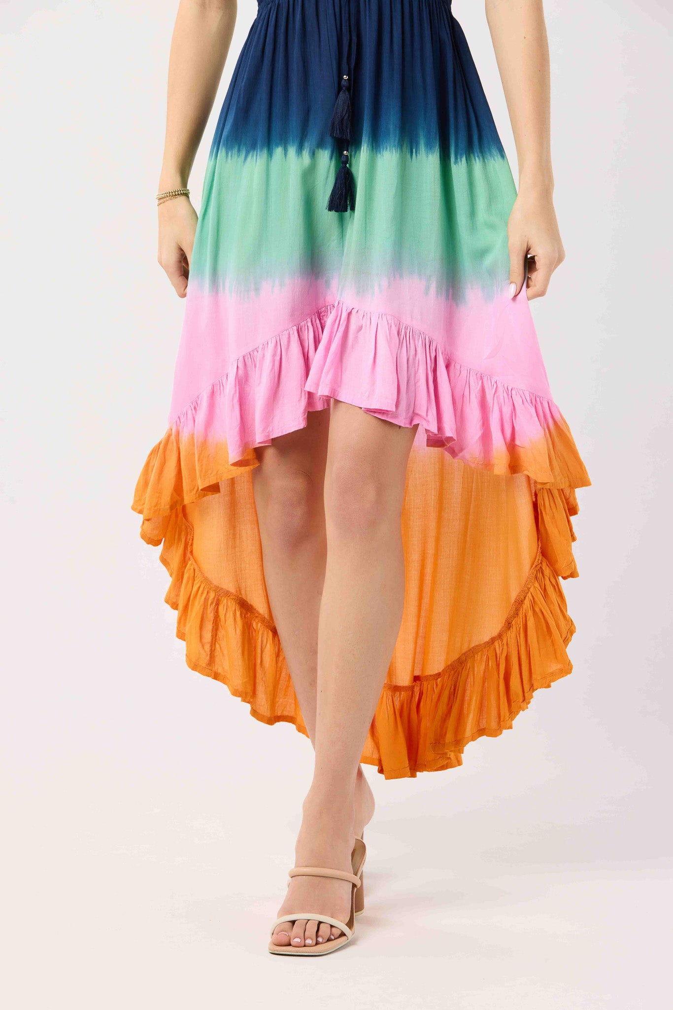 Aila Maxi Dress
