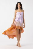 Aila Maxi Dress