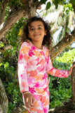 Kahakai Kids Pajamas
