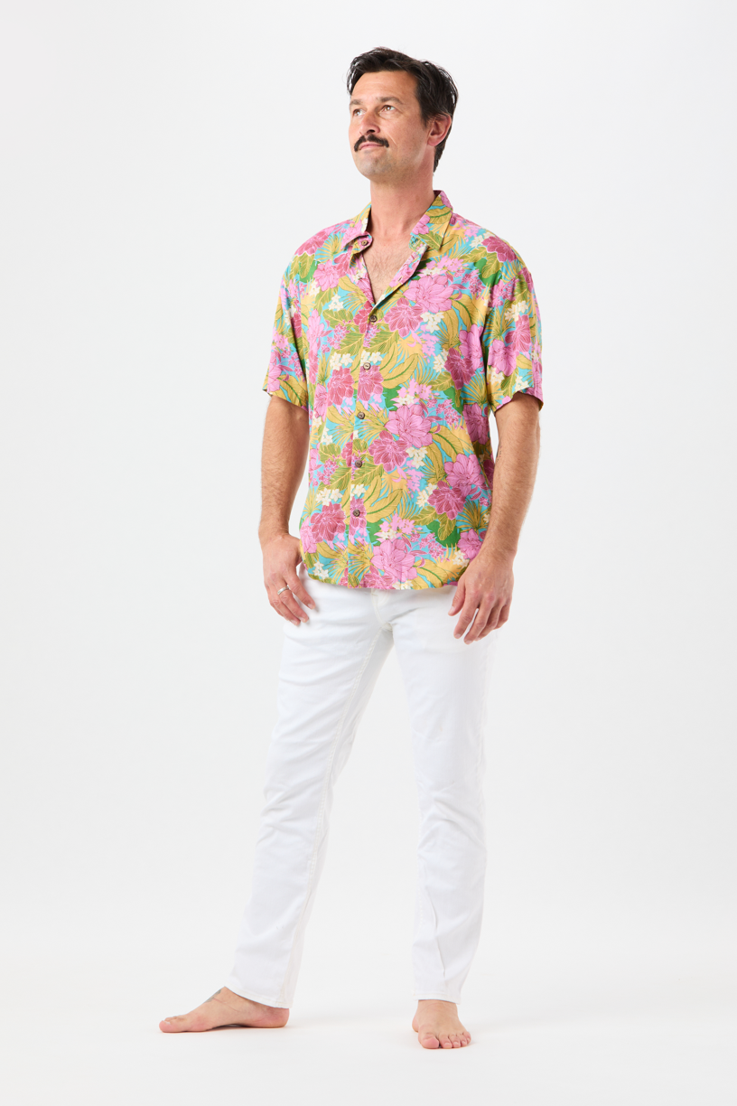 Aloha Shirt