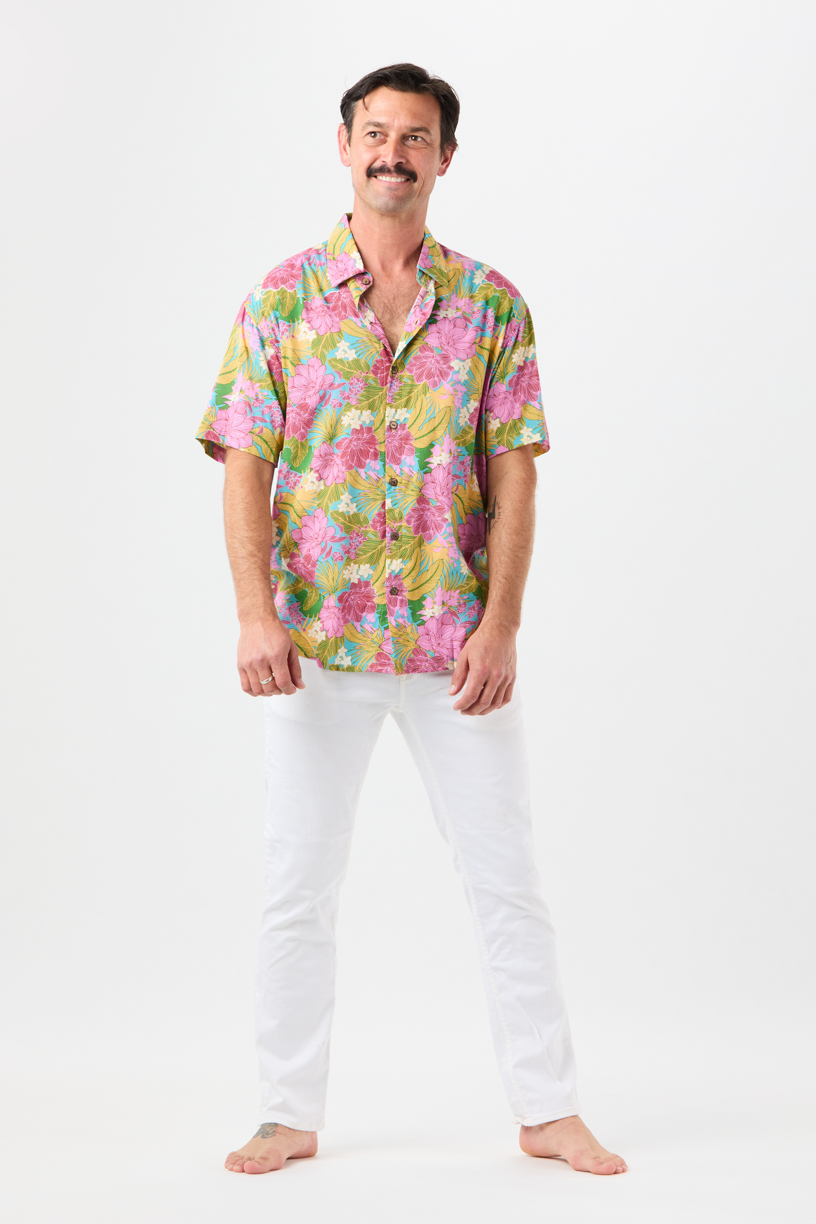 Aloha Shirt