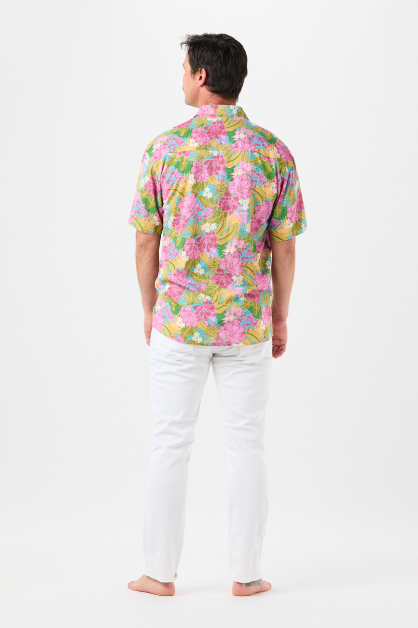 Aloha Shirt