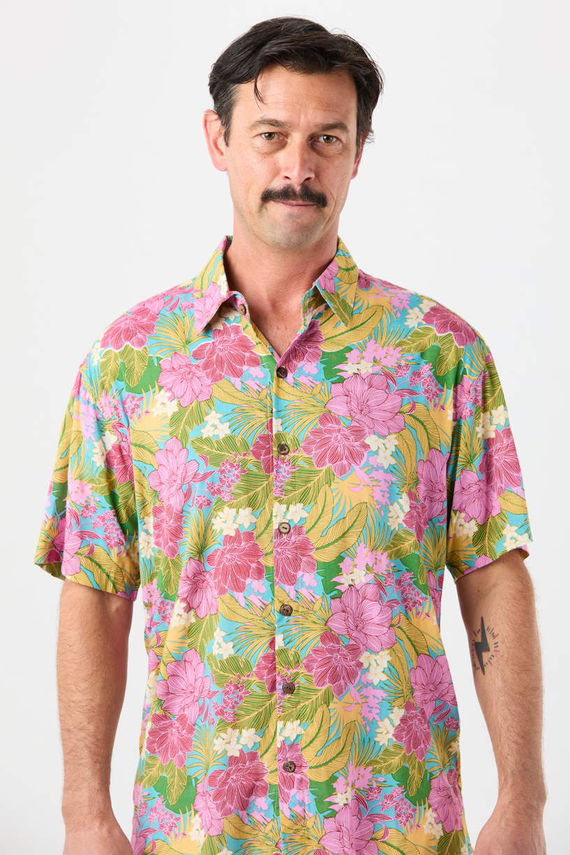 Aloha Shirt