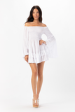 Amalfi Mini Dress