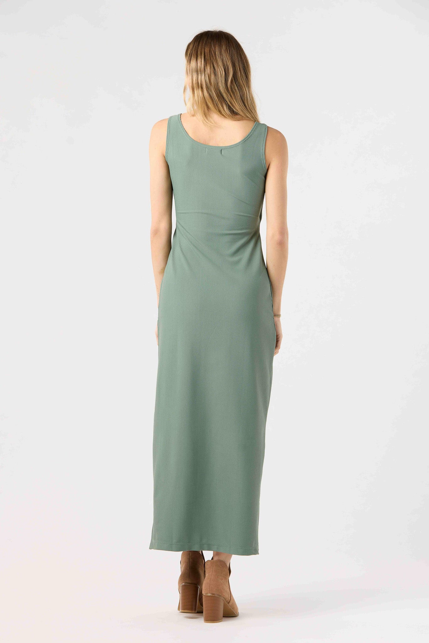 Amore Maxi Dress