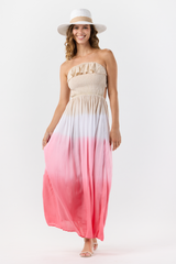 Andy Maxi Dress