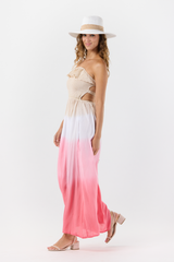 Andy Maxi Dress