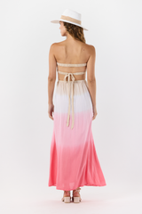 Andy Maxi Dress