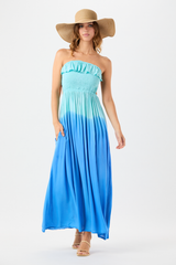 Andy Maxi Dress