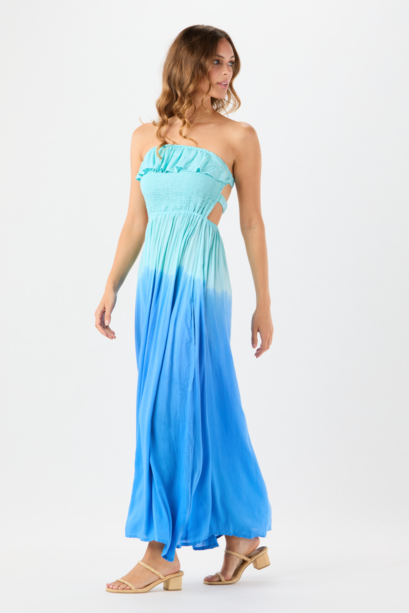 Andy Maxi Dress