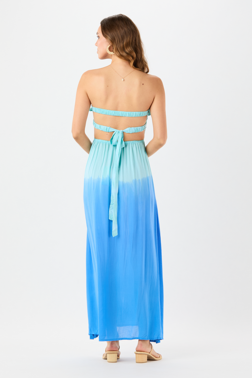 Andy Maxi Dress