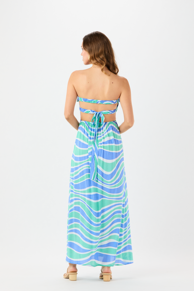 Andy Maxi Dress