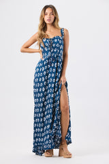 Angelina Maxi Dress
