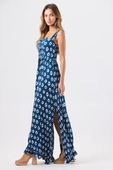 Angelina Maxi Dress